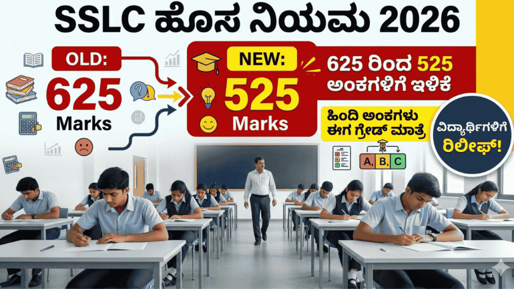 SSLC New Rule
